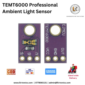 "TEMT6000