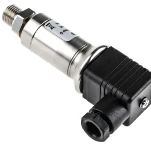 Industrial Pressure Sensor (0bar - 500mbar)