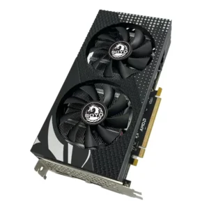 Radeon RX580 8G Graphics Cards