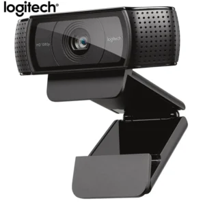Logitech C920e