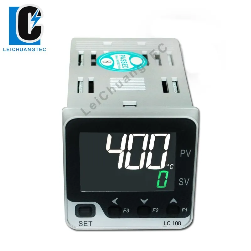 LC108 temperature controller
