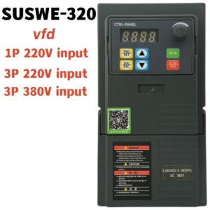 VFD Inverter