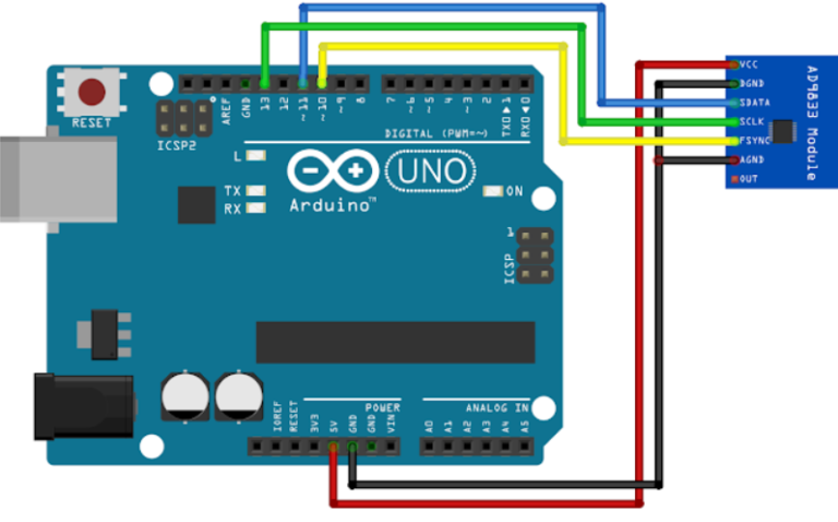 AD9833 Function Generator with Arduino | LK TRONICS TRADING