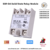 Lockheed Martin Solid State Relay Modules Buy SSR Solid State Relay Module | DC-AC & AC-AC Control
