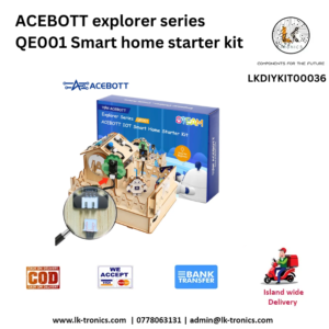 Smart Home Starter Kit