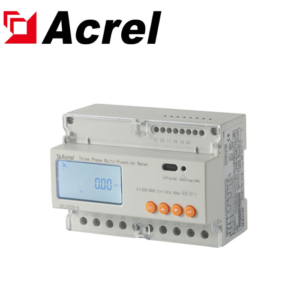 Acrel ADL3000-E Three Phase Multifunction Energy Meter