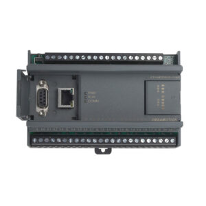 ETH-MODBUS-O16R PLC Modbus RTU Module