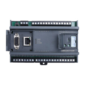 ETH-MODBUS-IO8R-A PLC MODBUS TCP RTU RS485 To Ethernet Converter