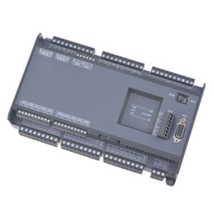 FX3U-48MR / LK3U-48MR-10AD-2DA   PLC