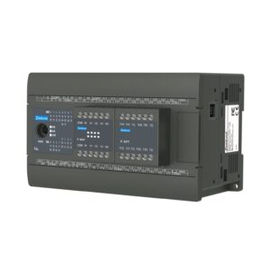 FAS-50MR-AC-N 50-I/O AC relay PLC front view
