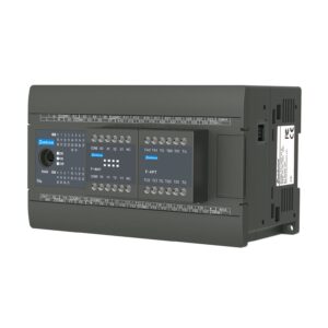 FAS-50MT-AC-N 50-I/O AC PLC front view