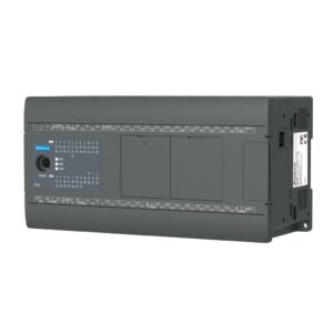 Samkoon FAS-66MR-AC-N 66-I/O PLC front view