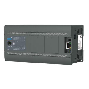 FAS-66MT-AC-E 66-I/O AC PLC front view