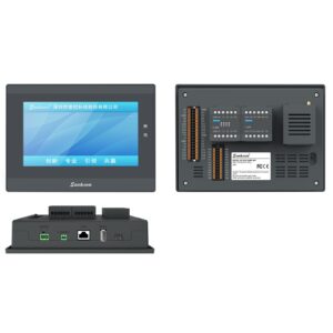 Samkoon GT-070-32MT-8PT 7″ HMI + PLC Touch Panel