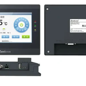 Samkoon SK-070QT-G 7.0 inch industrial HMI touch panel display