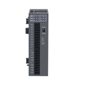 Samkoon S-16T 16-output expansion module front view
