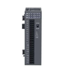 Samkoon S-16T-M 16-output module front view
