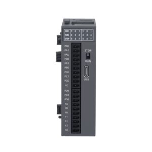 Samkoon S-E4PT4T Expansion Module with 4 PT100 Inputs and 4 Transistor Outputs