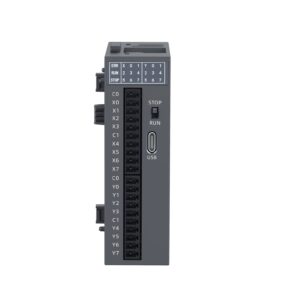 Samkoon S-E8X8R Expansion Module with 8 Inputs and 8 Relay Outputs