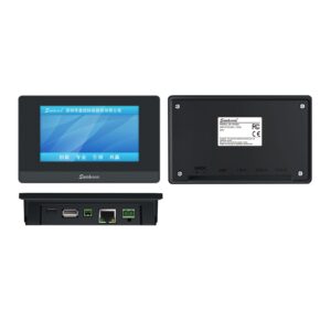 Samkoon SK-043QS 4.3” HMI Touch Panel