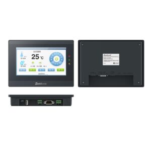 Samkoon SK-070QH 7.0 inch industrial HMI touchscreen display unit