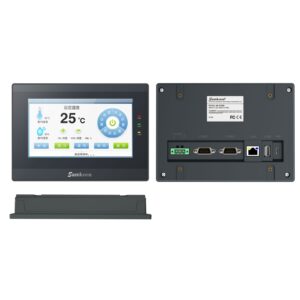 Samkoon SK-070QI 7.0 inch industrial HMI touch panel display unit