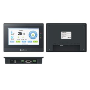 Samkoon SK-070QT 7.0 inch industrial HMI touch panel display
