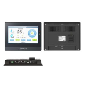 Samkoon SK-102QS-G 10.2″ HMI Touch Panel