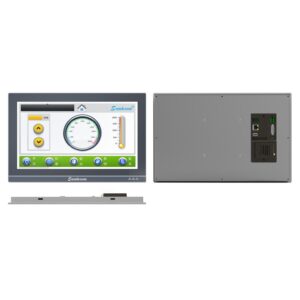 Samkoon SK-156QS-G 15.6 inch widescreen industrial HMI touch panel display