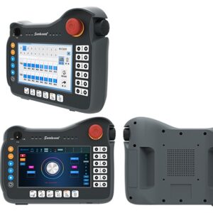Samkoon SK-T070XS-Q (10 m) 7.0″ Handheld HMI