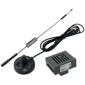 Samkoon SK-4G LTE module with SMA antenna