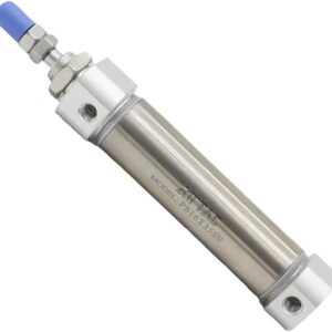 AirTAC PB6X5-SR – Pen-Type / Pencil-Type Compact Cylinder
