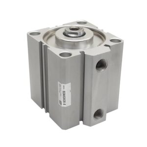 AirTAC SDA20X25B Compact Pneumatic Cylinder