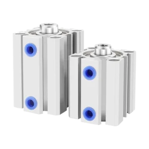 AirTAC ACQ80X50 – Compact Pneumatic Cylinder