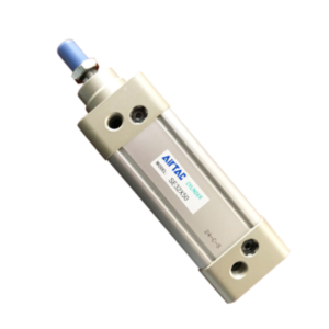 Airtac SE32×50 Standard Pneumatic Cylinder (Double-Acting)