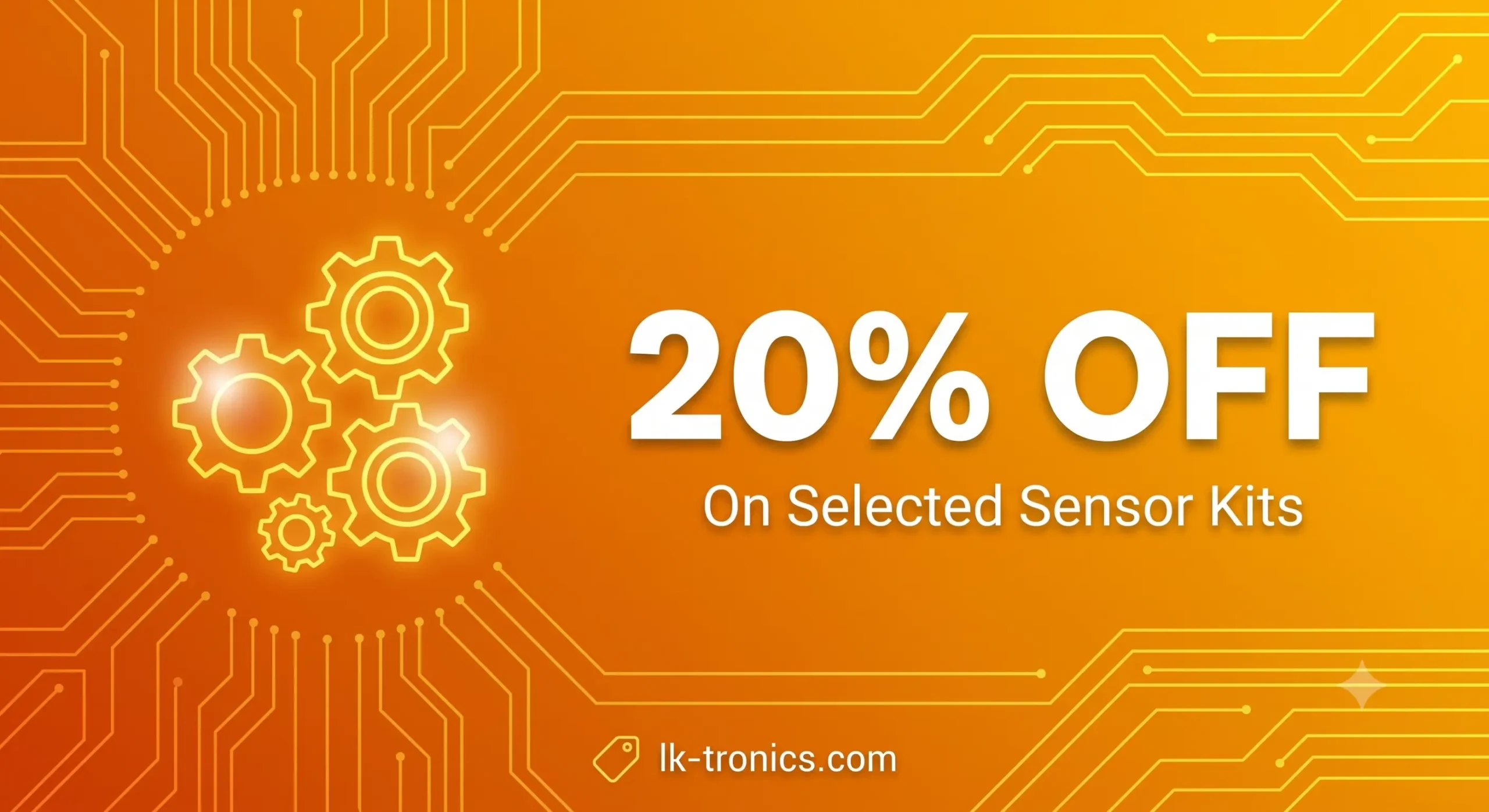 Special Discount