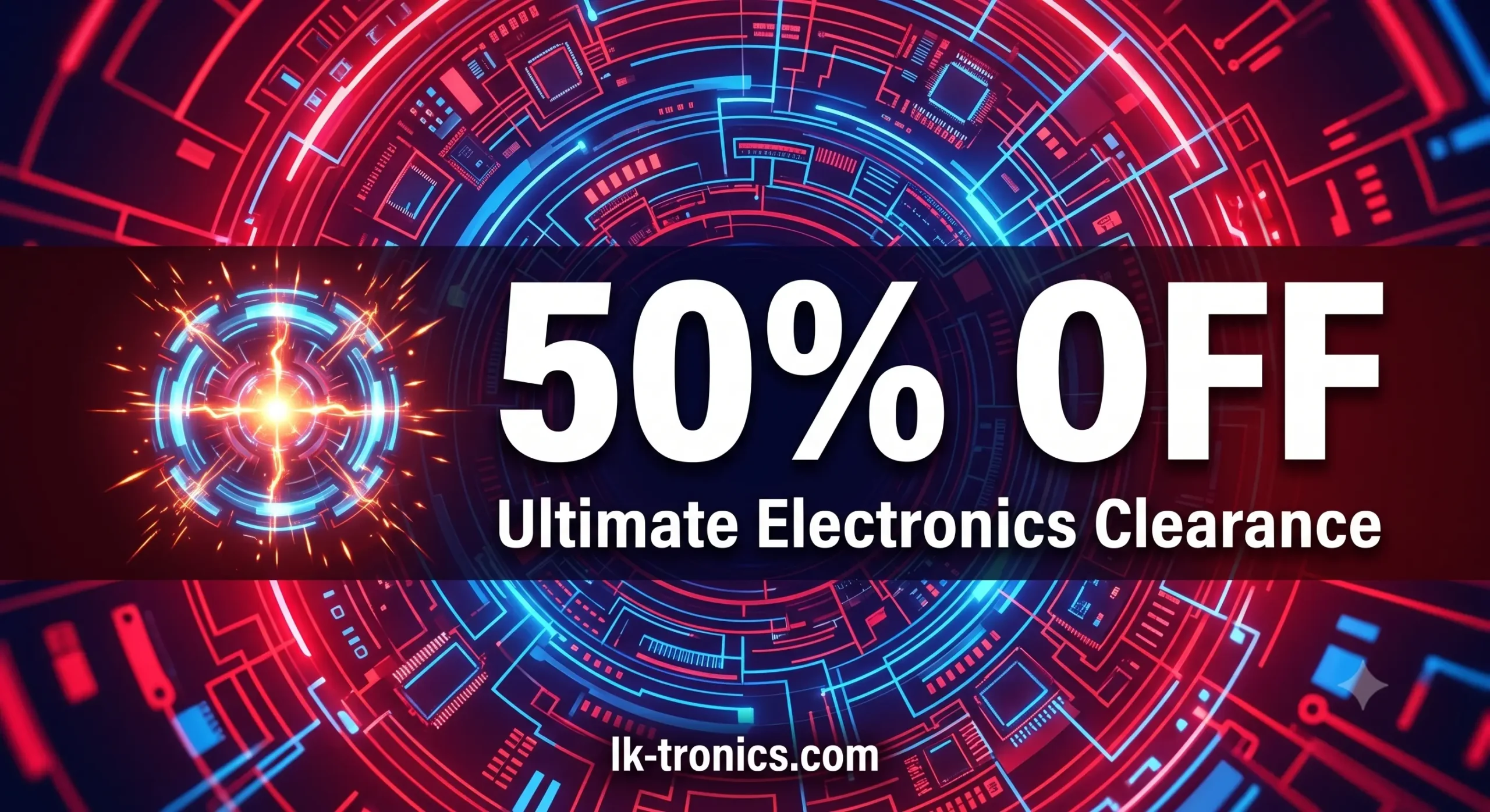 Special Discount