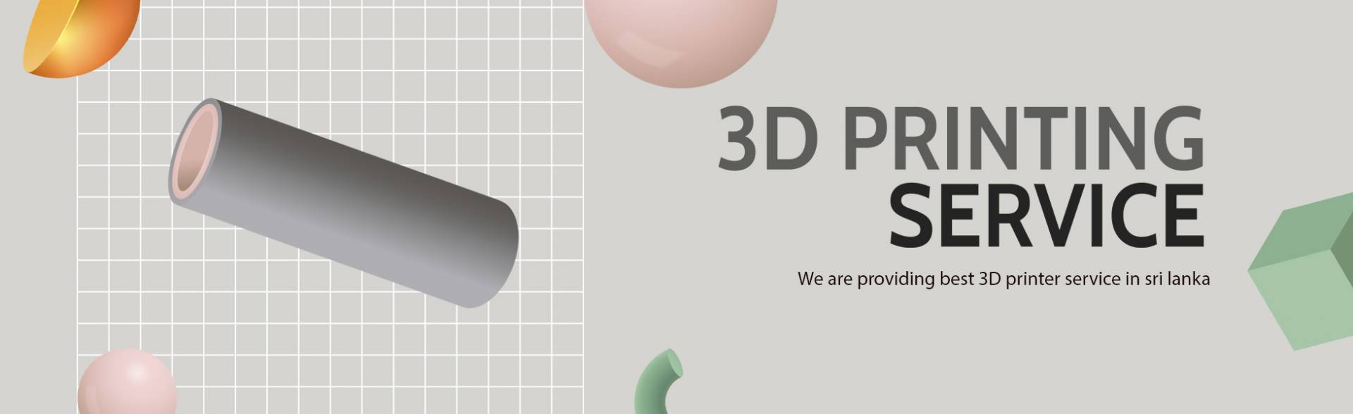 3D printer service in sri lanka 1